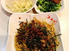 -东泰祥生煎馆(重庆北路店)