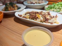 -谷丽麦馕新疆菜·清真(步步高梅溪新天地店)