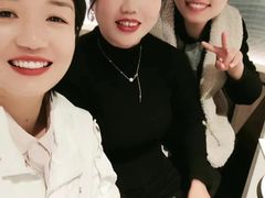 -蓉城四海·澳牛炙烤自助(江阴周庄店)