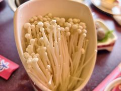 -大吉利·潮汕鲜牛肉火锅(西安店)