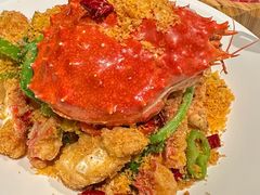 -香守·花胶鸡海鲜火锅(JW万豪店)
