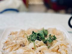家乡招牌捞粉-黄B湛江鸡饭店(粤垦路店)
