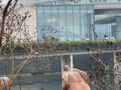 -李自健美术馆