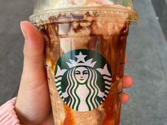 -星巴克(长春迅驰广场店)