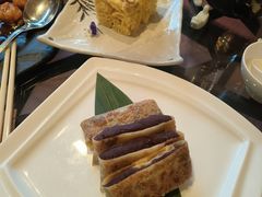 -白天鹅宾馆-玉堂春暖餐厅