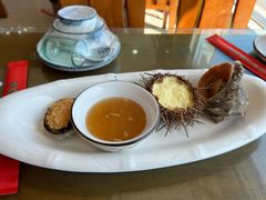 -抹直口特色菜馆(一店)