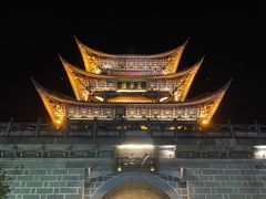 -大理古城