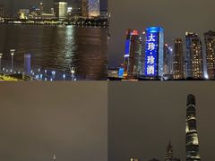 -RIVIERA 松鹤楼(外滩店)