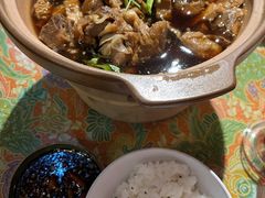 马来巴生肉骨茶-小娘惹厨房Little Nyonya(狮城有约上榜店)