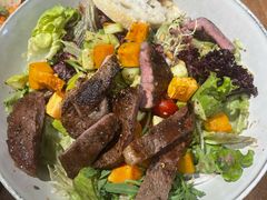 -榖屋house of flour(张江首店)