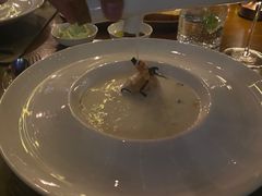 -Tivano意大利餐厅(成都居舍酒店)