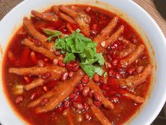 金手指-辛香汇(飞洲店)