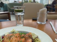 -城市露台景观餐厅(淮海路店)