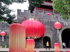 -鼓楼(西湖风景名胜区)