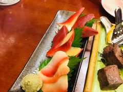 -樱の花亭日本料理店