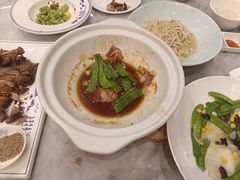 -玉华台饭庄·淮扬菜·烤鸭(望京店)