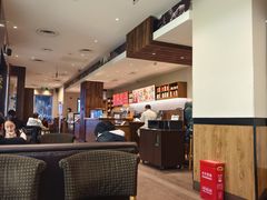 -星巴克(哈尔滨松雷店)