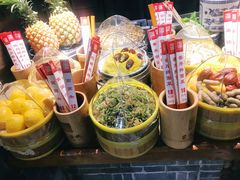 -西北小院(黄金水岸店)