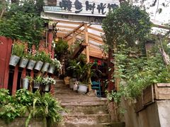 -懒鱼时光馆(沙坪坝店)