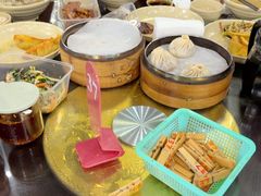 -李记清真馆(打钉巷店)