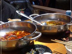 -望京一号·重庆江湖菜(工体店)
