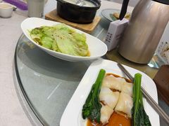 -新东源国际酒店·新东源食坊(沙井店)