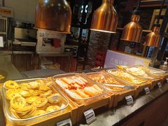 -韩盛·盛江山自助料理(奥体万达店)