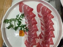 -大舜国风· 和牛火锅(绮霞街店)