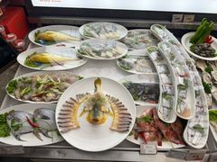 -船歌·鱼水饺青岛菜(闽江二路店)