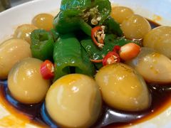 -老佛爷铜炉蛙锅(海岸城店)