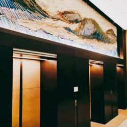 -宴会厅(北京瑰丽酒店)