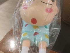-東盛炭烤自助料理(浦东文峰广场店)