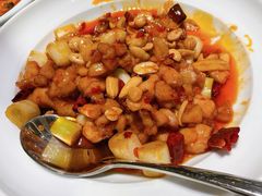 宫保鸡丁-泰钰丰烤鸭(开发区店)