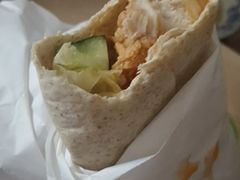 -德克士(香港街店)