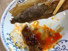 -协顺园回头馆(南顺城路店)