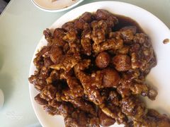 -胖子菜馆(隆昌路店)