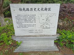 -伯先公园