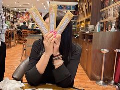 -安妮意大利餐厅(世贸天阶店)