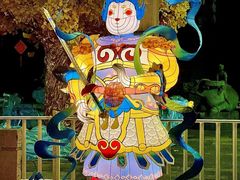 -横店影视城梦幻谷园区