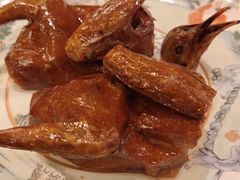 -誉八仙粤菜(万象天地店)