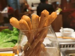 -巴奴毛肚火锅(大剧院店)