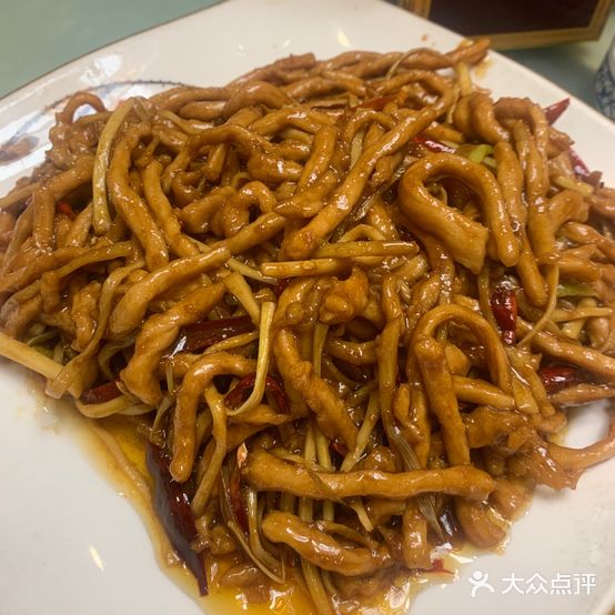 炊烟升起(文化路店)