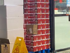 -俊熙家点餐式自助烤肉店(1227广场店)