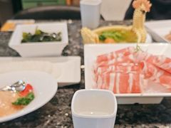 -一席地·本地鸡窝·杭帮鸡火锅(萧山银隆百货店)