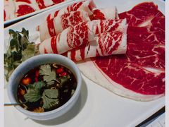 -新石器烤肉(南通CBD大有境店)