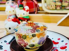 -松临·铁板烧&Omakase(神农店)