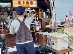 -银沙滩浴场