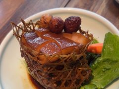 -鱼食饭稻·苏浙土菜17年老馆子(平江路店)