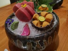 马粪海胆-老村旧煲(江宁金鹰店)