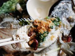 -真浪大家乐海鲜餐馆